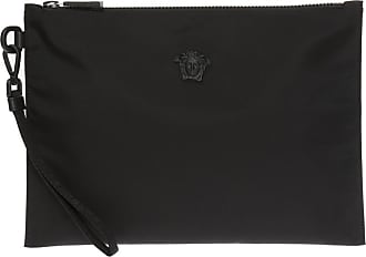 versace pouch mens