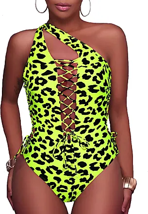 ZeroXposur Womens Tankini Swimsuits Ruched Top Boybrief Bottoms Set :  : Clothing, Shoes & Accessories