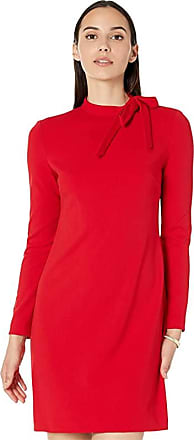Calvin Klein: Red Dresses now up to −43% | Stylight