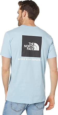 Men's The North Face T-Shirts − Shop now up to −40% | Stylight