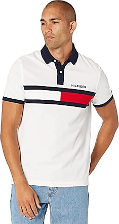 Tommy Hilfiger T-Shirts for Men: Browse 1000++ Items | Stylight