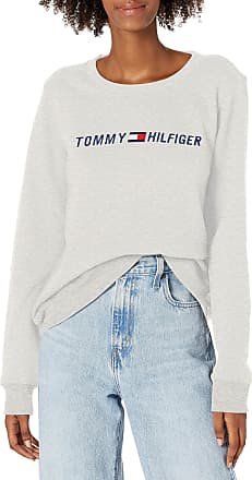 White Tommy Hilfiger Women's Sweaters | Stylight