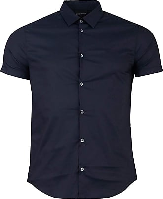 armani short sleeve shirts uk