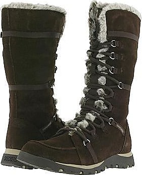 skechers women's unlimited winter boot