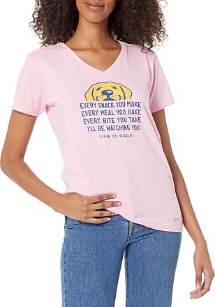 Skims - Fits Everybody T-Shirt - Neon Pink - 2XL - Net A Porter