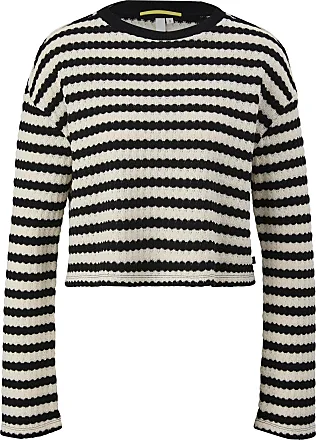 Damen-Longsleeves von QS | 11,99 Stylight € by Friday s.Oliver: Black ab