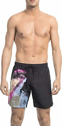 Miinto Homme Sport & Maillots de bain Vêtements de plage Taille: XL Beachwear Noir Homme 