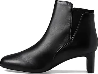 Women's Clarks Leather Boots − Sale: up to −52% | Stylight