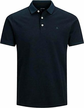 Polo Blanc Homme Miinto Homme Vêtements Tops & T-shirts T-shirts Polos Taille: M 