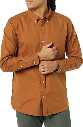 Brown Shirts: up to −40% over 3000+ products | Stylight