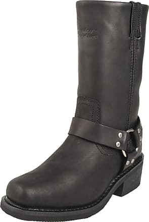 Women's Harley-Davidson Boots: Now at 