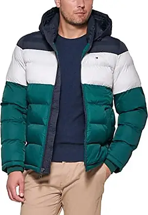 Tommy Hilfiger Classic Puffer Jacket, $55, .com