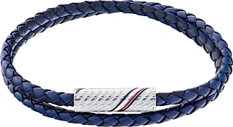 Blue Men's Leather Bracelets − Now: Shop up to −66% | Stylight
