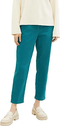 Hosen in Grün von Tom Tailor ab 9,07 € | Stylight