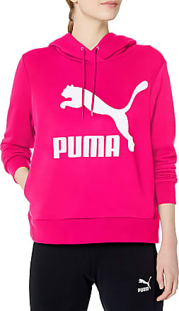 Women's Puma Sweatshirts: Now up to −44 