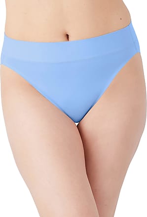 Womens Clothing Lingerie Knickers and underwear Matteau Synthetic Hydra High Waist Brief in Blue 