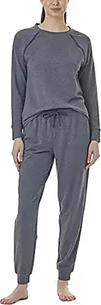 Karen Neuburger Women's Lounge Pant, Pack of 2 (X-Small, Gray) : :  Clothing, Shoes & Accessories