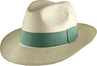 tressage Traditionnel en Équateur Homme ou Femme Brisa Belt 3 Coloris Classic Italy Authentique Chapeau Panama 