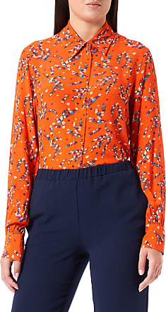 Elegant-Blusen in Orange: Shoppe bis zu −70% | Stylight