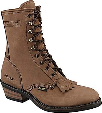 adtec women's logger boots