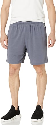 Soffee Soccer Shorts Kick Grass Gray Adult Large 