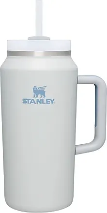 STANLEY Quencher H2.0 FlowState Tumbler 30oz (Black), 5.43'' x  11'': Tumblers & Water Glasses