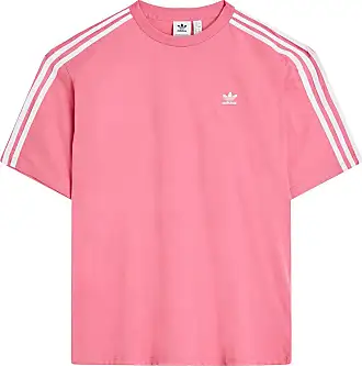 adidas: Pink T-Shirts now up to −49% | Stylight