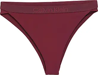 Calvin Klein Underwear WMNS THONG Red