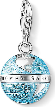 Thomas Sabo Charm-einhänger babyschuhe Damen Schmuck Broschen 