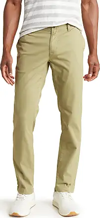 Men's 14th & Union Cotton Pants - up to −66%