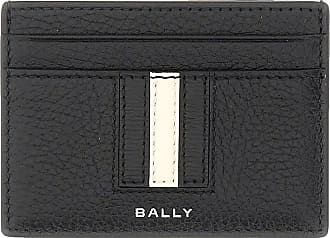 Bally Pennant Zipped Card Holder - Farfetch