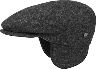 Lierys Blackwatch Flat Cap Men Lining Summer-Winter Made in The EU hat Ivy Winter with Peak 