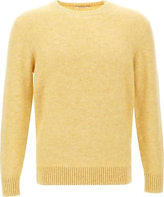 Rundhals Pullover Herren zu für in Gelb Stylight Sale: bis » −70% 