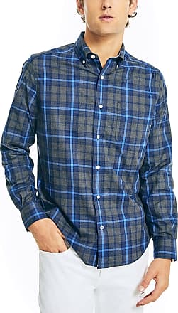 Nautica Shirts for Men − Black Friday: up to −70% | Stylight