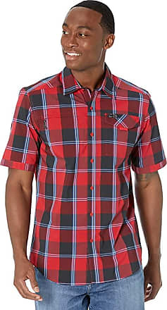 wrangler summer shirts