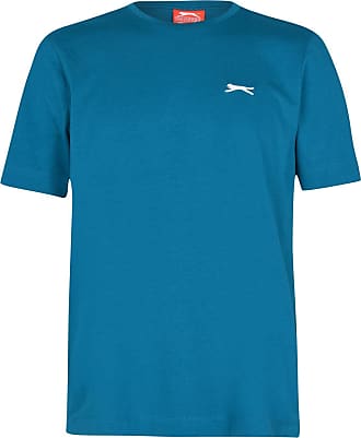 Filles Moyen 10/12 Xersion Turquoise Love Geo Print fitness S/S T-shirt #15731 NEUF 
