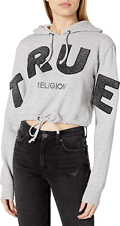true religion women's sweaters