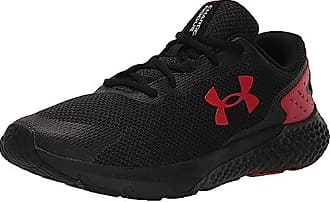 Under Armour Unisex-Adult Jet '21 Basketball Shoe, (002) Black/Red/White,  7.5 Women/7.5 Men : : Clothing, Shoes & Accessories