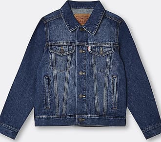 We found 2000+ Denim Jackets perfect for you. Check them out 