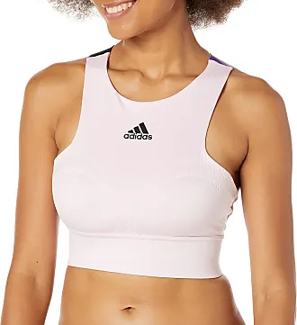 Women's adidas Summer Tops - up to −52%