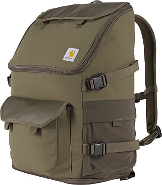 Carhartt Classic Mini Backpack, Durable, Water-Resistant Backpack with  Adjustable Shoulder Straps, Wine