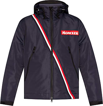 moncler rain jacket mens