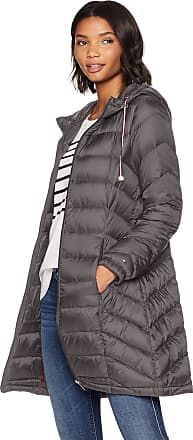winter jacket womens tommy hilfiger