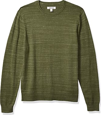 Goodthreads Men's Soft Cotton Cardigan Summer Sweater