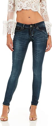 ultra low rise plus size jeans