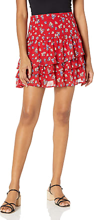 Red Mini Skirts: 13 Products & up to −52% | Stylight
