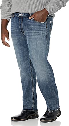 Men's Silver Jeans Co Clothing − Shop now at $34.49+ | Stylight