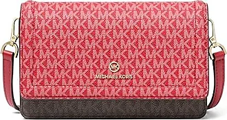 Michael Kors: Red Bags now up to −76%