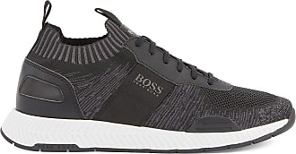 hugo boss running sneakers