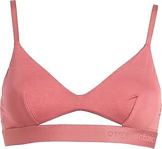 Women's Pink Calvin Klein Bras